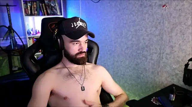 _Serious_Man live XXX chat
