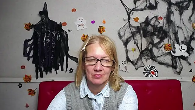 Chat XXX en directo de MelisaWorld