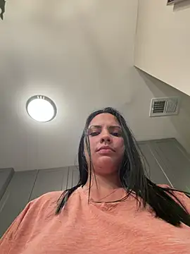 Sembang XXX Secara Langsung Naughty_Bianca
