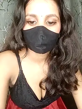 Živý XXX chat Priya_strip1