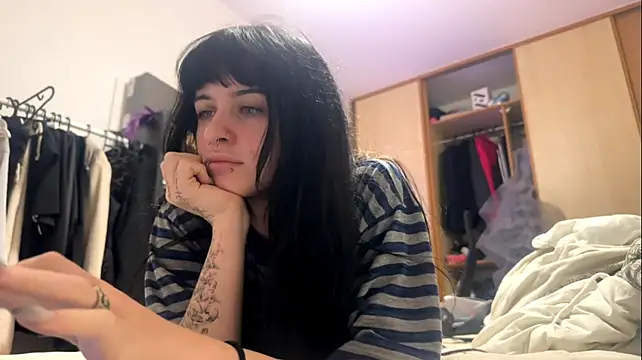 Živý XXX chat ClareBalaski