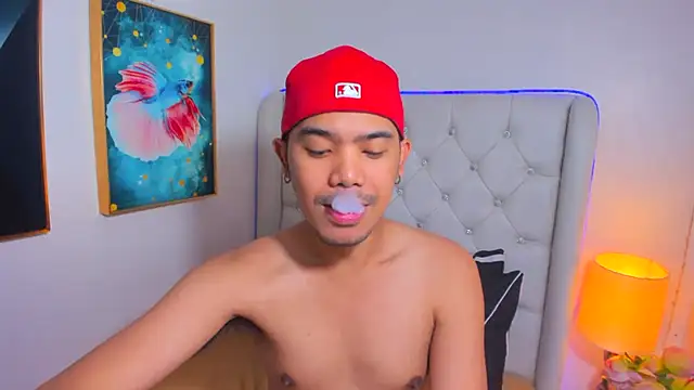 Chatroom XXX en direct de AsianZero