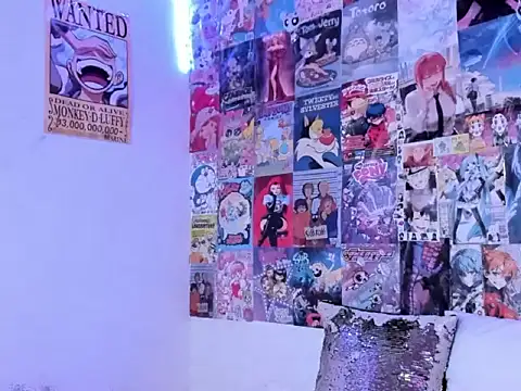 vayolettelove's Live XXX Chat