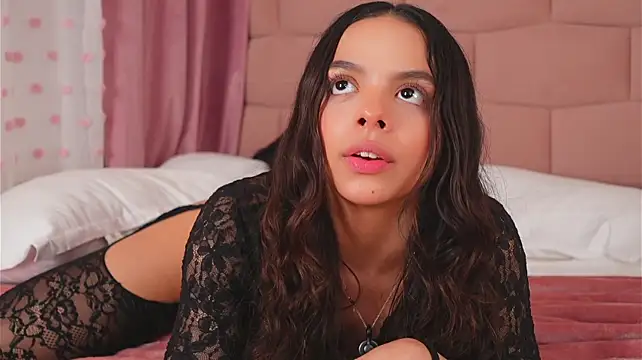BambiRoses Chat XXX in diretta