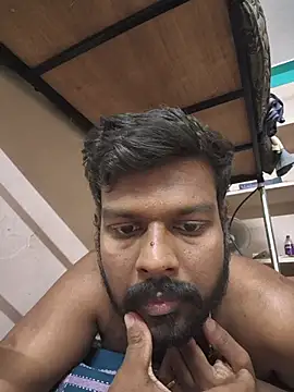 Vijayanbigc 라이브 XXX 채팅