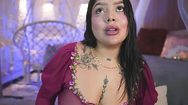 BrhianaWilliams' Live XXX Chat