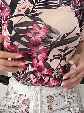 Chat XXX ao vivo de DulceMya