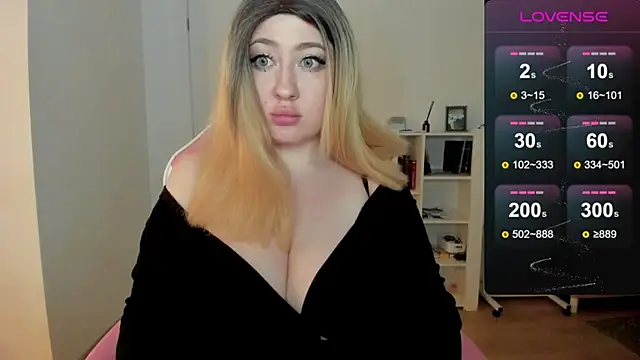 hazejena's Live XXX Chat