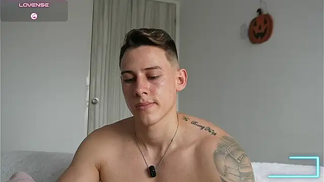 Muscle_King_Cum: απευθείας συνομιλία ΧΧΧ