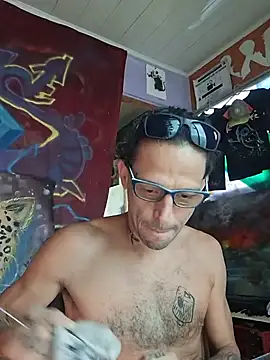 Toycockhot Show Webcam