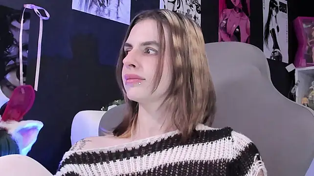 Chat +18 de Supaidagaru ao vivo