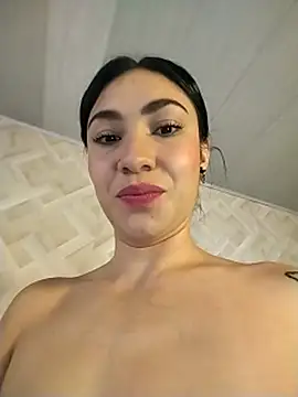 Maibe119's Live XXX Chat