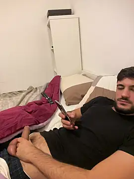 milano01 Live XXX-chat