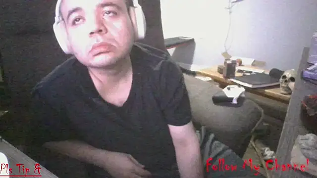 Chat XXX ao vivo de Nb1979