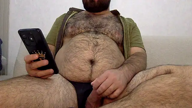 Chat +18 de hugsbear33 ao vivo