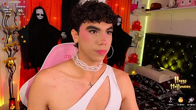 Show Webcam de Kheyler_1