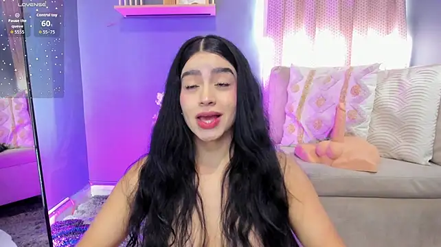 Czat XXX na żywo – Eyes_Duque