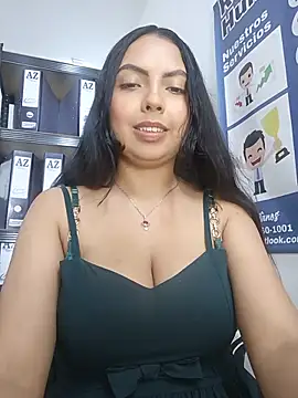 Czat XXX na żywo – JENNIFER__03