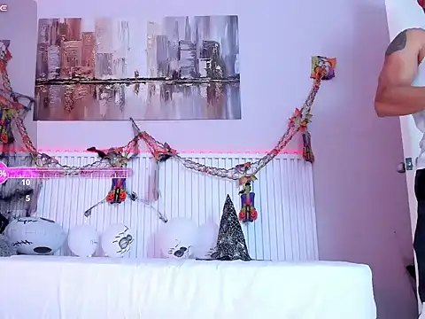 צ'אט XXX בשידור חי של Radly_Andrew
