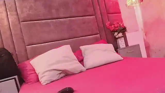 Valeria_rodriigz 웹캠 쇼