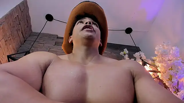 JacobStonne 라이브 XXX 채팅