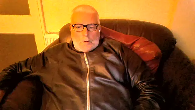 Czat XXX na żywo – Leatherman63
