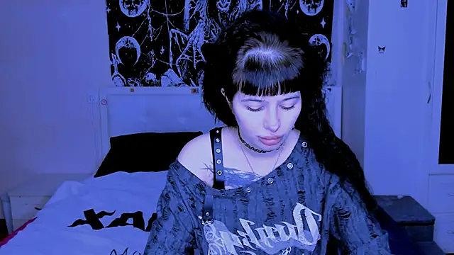 Czat XXX na żywo – AllisonDeetz