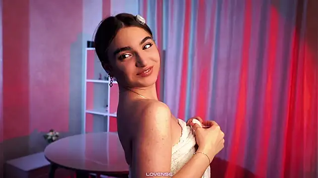 Živý XXX chat ZyvessiaGlessia