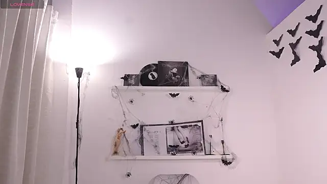 sweettener_ 라이브 XXX 채팅