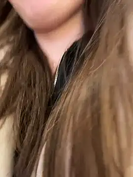 Živý XXX chat KristiRich