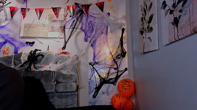 Czat XXX na żywo – Axel_Ryder