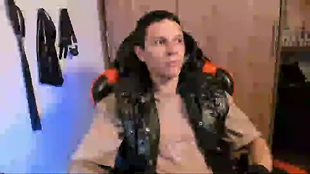 Masterdave7 Live XXX-chat