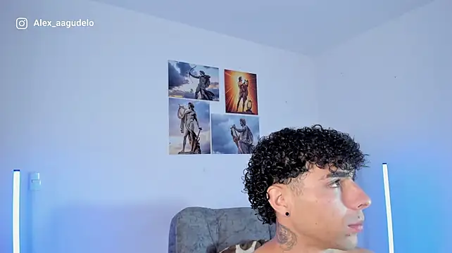 Chat +18 de Alex_zt7 ao vivo
