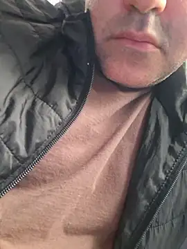 Chat XXX ao vivo de LeoMaduroSP