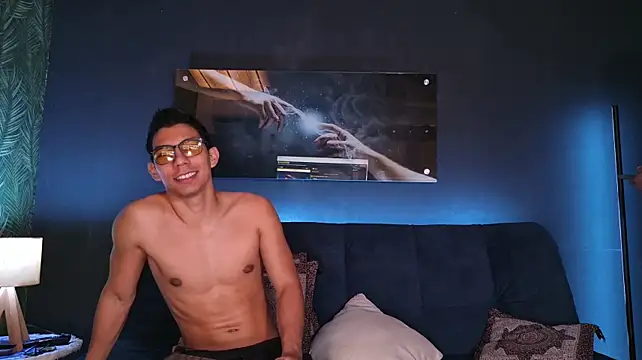 Samvel_Arman Chat XXX in diretta
