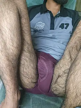mavin_ লাইভ XXX চ্যাট