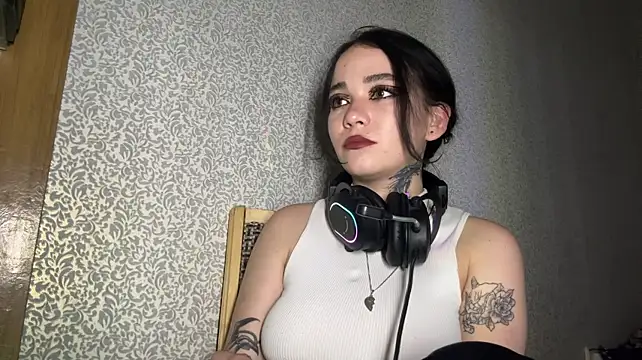 kinawillow – Live XXX-chat