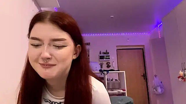 AlthaWalck – Live XXX-chat