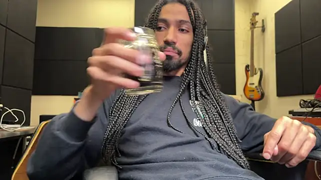 FavelaDaddyCum Chat XXX live