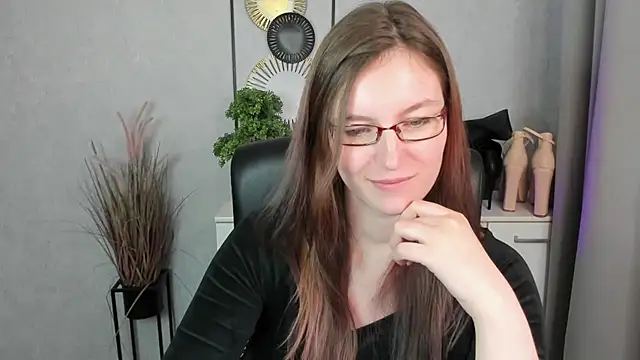 emmaxDelight Chat XXX in diretta