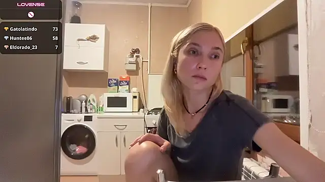 AngelJeni Live XXX-Chat