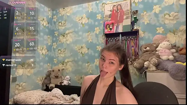 RileySpence's Live XXX Chat