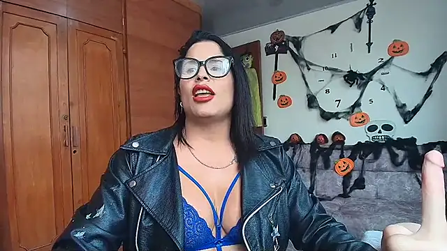 Živý XXX chat Majo_Soussa