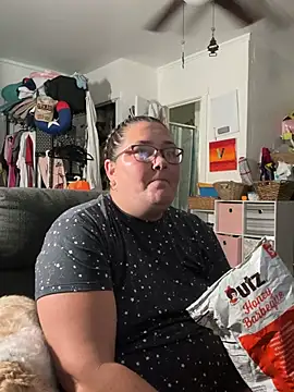 Živý XXX chat SexyNikki6969