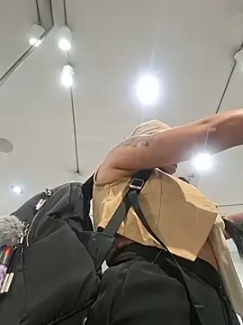 Luianna 现场XXX聊天
