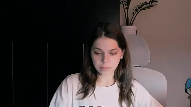 Živý XXX chat MelissaBrank