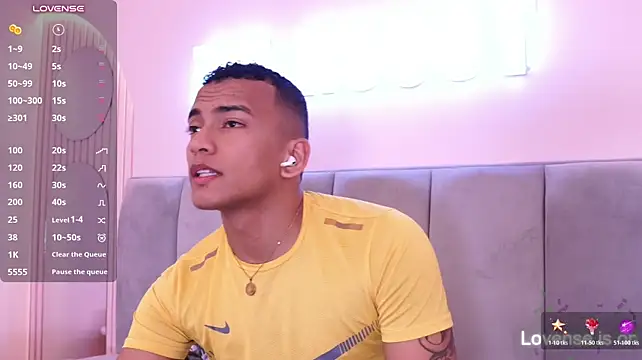 Czat XXX na żywo – rafa_cruz