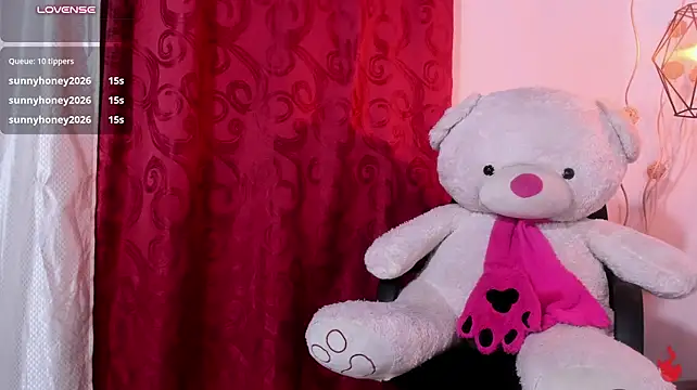 Czat XXX na żywo – yeika_smith