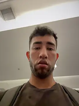 liam_bronw 라이브 XXX  채팅