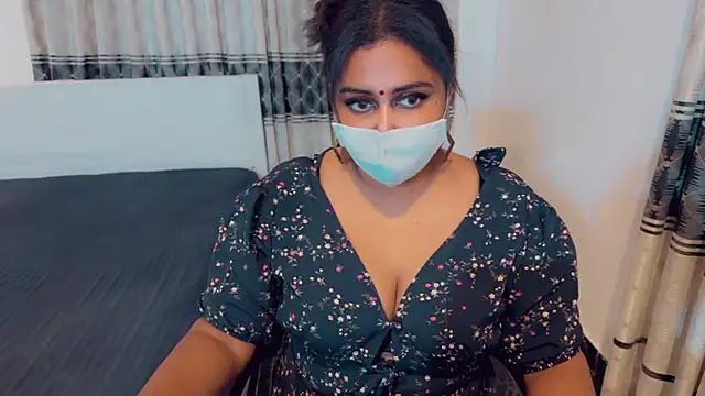 SonY_CaM Adlı Modelin Canlı XXX Sohbeti